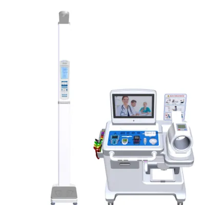企业员工健康管理DHM-T100应用方案