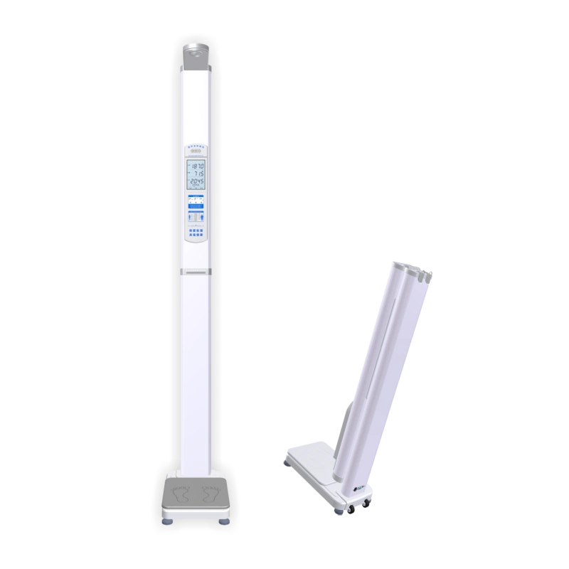 超声波身高体重秤 DHM-300W