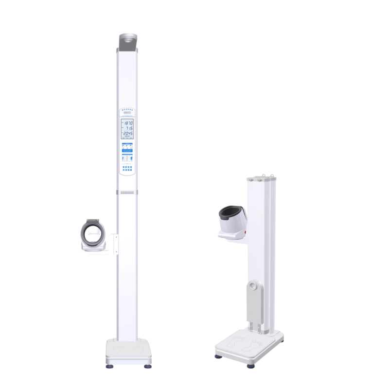 智能超声波体检机 DHM-301B