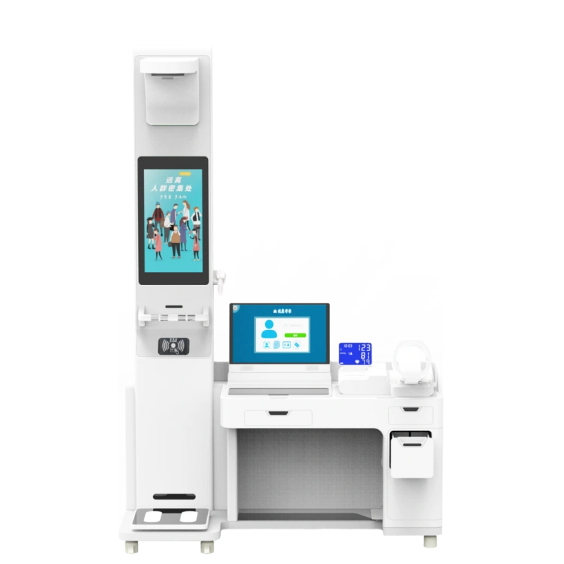每天5分钟，我的职场健康‘小确幸’：DHM-T600使用手记
